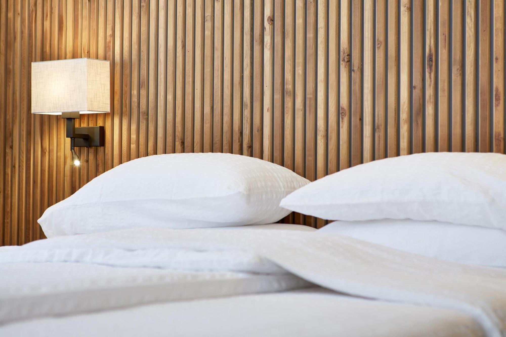 Hotel Garni Dello Sportivo Madonna Eksteriør bilde